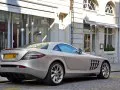 Mercedes-Benz SLR McLaren SLR McLaren (C199) Coupe — 28