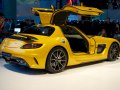 zdjęcie SLS AMG