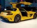 Mercedes-Benz SLS AMG SLS AMG Coupe (C197) — 37