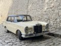 W111 Coupe