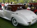 Mercedes-Benz W188 W188 I Coupe — 2