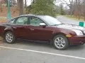 Mercury Sable Sable V — 11