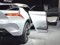Mitsubishi e-Evolution e-Evolution Concept — 12