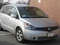 Nissan Quest Quest (FF-L) — 3