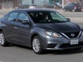Sentra VII (B17, facelift 2016)