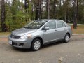 Versa Sedan