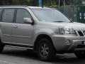 zdjęcie X-Trail