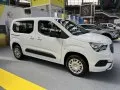 Opel Combo Combo Life E — 9