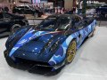 zdjęcie Huayra