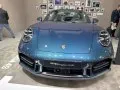 Porsche 911 911 Targa (992, facelift 2024) — 11