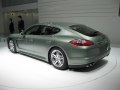 zdjęcie Panamera