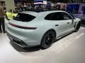 Porsche Taycan Taycan Sport Turismo (Y1A, facelift 2024) — 6