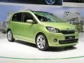 Skoda Citigo Citigo (5-door) — 5