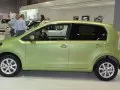 Skoda Citigo Citigo (5-door) — 2
