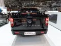SsangYong Musso Musso II Grand — 4