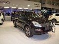 Rexton I (facelift 2012)