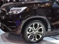 SsangYong Rexton Rexton II — 6