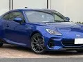 Subaru BRZ BRZ II — 12