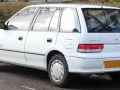 Subaru Justy Justy II (JMA,MS) — 2