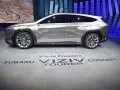 Subaru Viziv Viziv Tourer (Concept) — 13