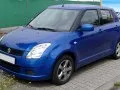 Suzuki Swift Swift IV — 7