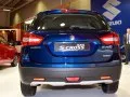 Suzuki SX4 S-Cross SX4 S-Cross II (facelift 2016) — 21