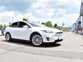 zdjęcie Model X