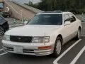 Toyota Celsior Celsior II — 3