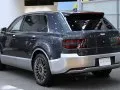 Toyota Century Century III SUV (GRG75) — 2