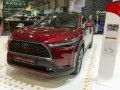 Toyota Corolla Cross Corolla Cross — 29