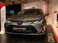 Toyota Corolla Corolla XII (E210) — 14