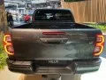 Toyota Hilux Hilux Double Cab VIII (facelift 2020) — 3