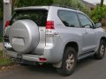 zdjęcie Land Cruiser Prado