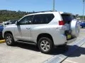Toyota Land Cruiser Prado Land Cruiser Prado (J150) 3-door — 7