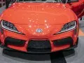 Toyota Supra Supra V (A90) — 2
