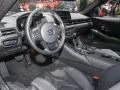 Toyota Supra Supra V (A90) — 5