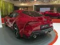 Toyota Supra Supra V (A90) — 24