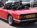 Triumph TR 6 TR 6 — 2