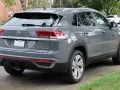 Volkswagen Atlas Atlas Cross Sport — 4
