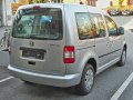zdjęcie Caddy