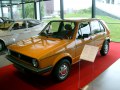 zdjęcie Golf