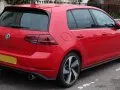 Volkswagen Golf Golf VII (5-door, facelift 2017) — 16