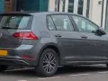 Volkswagen Golf Golf VII (5-door, facelift 2017) — 5