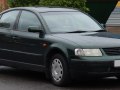 zdjęcie Passat