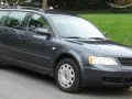 Volkswagen Passat Passat Variant (B5) — 10