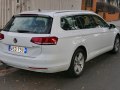 zdjęcie Passat