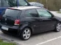 Volkswagen Polo Polo IV (9N, facelift 2005) — 12