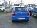 Volkswagen Polo Polo IV (9N) — 4