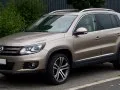 Volkswagen Tiguan Tiguan I (facelift 2011) — 11