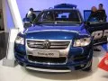 Volkswagen Touareg Touareg I (7L, facelift 2006) — 21
